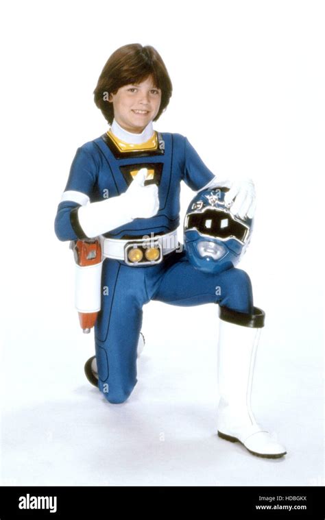 blake foster power rangers.